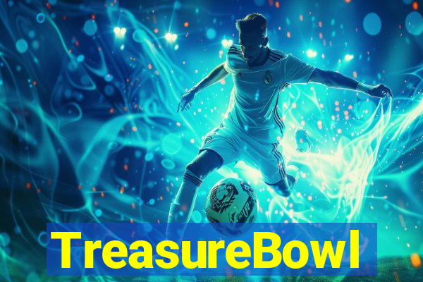 TreasureBowl treasure bowl como ganhar